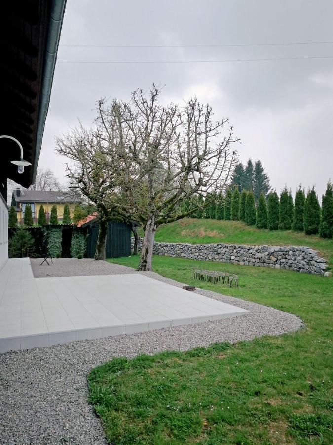 Muensing Naehe Starnberger See, Schoene Ferienwohnung, Gaestewohnung 125Qm Eg Und Og Kontaktfrei Exteriér fotografie