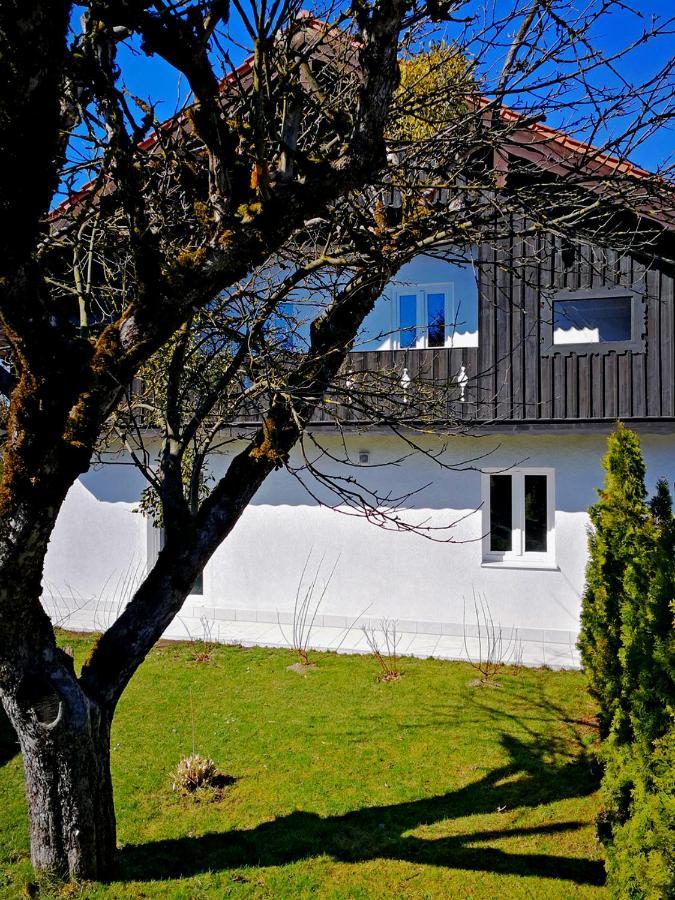 Muensing Naehe Starnberger See, Schoene Ferienwohnung, Gaestewohnung 125Qm Eg Und Og Kontaktfrei Exteriér fotografie