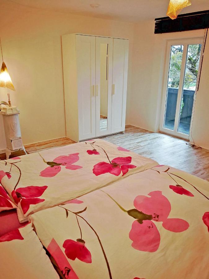 Muensing Naehe Starnberger See, Schoene Ferienwohnung, Gaestewohnung 125Qm Eg Und Og Kontaktfrei Exteriér fotografie