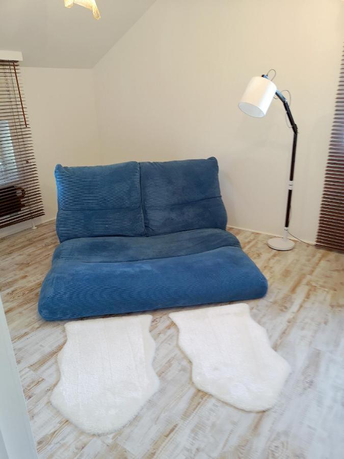 Muensing Naehe Starnberger See, Schoene Ferienwohnung, Gaestewohnung 125Qm Eg Und Og Kontaktfrei Exteriér fotografie
