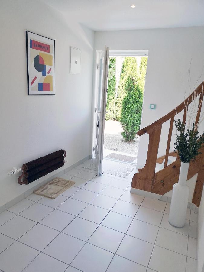 Muensing Naehe Starnberger See, Schoene Ferienwohnung, Gaestewohnung 125Qm Eg Und Og Kontaktfrei Exteriér fotografie
