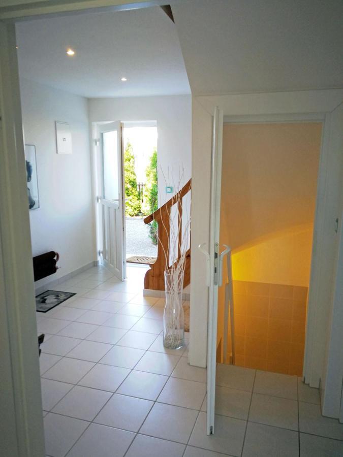 Muensing Naehe Starnberger See, Schoene Ferienwohnung, Gaestewohnung 125Qm Eg Und Og Kontaktfrei Exteriér fotografie
