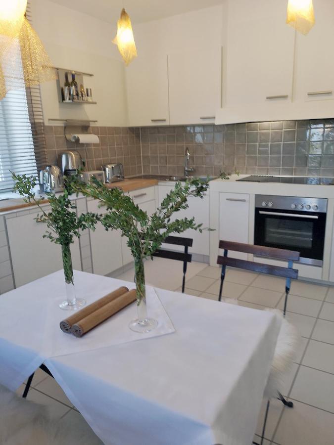 Muensing Naehe Starnberger See, Schoene Ferienwohnung, Gaestewohnung 125Qm Eg Und Og Kontaktfrei Exteriér fotografie