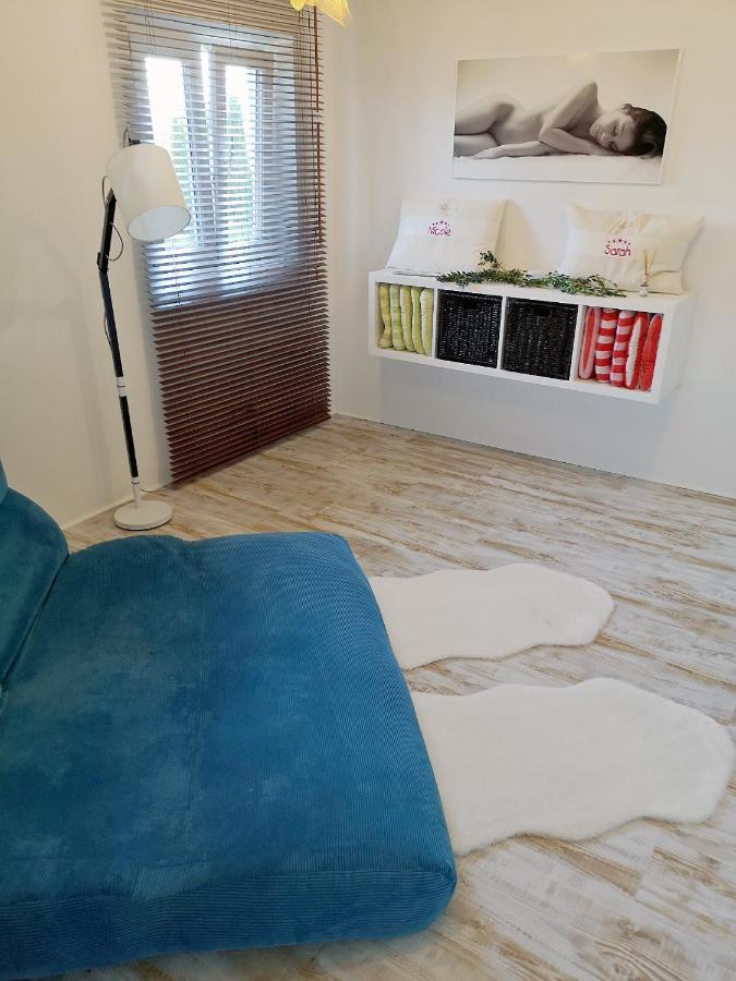 Muensing Naehe Starnberger See, Schoene Ferienwohnung, Gaestewohnung 125Qm Eg Und Og Kontaktfrei Exteriér fotografie
