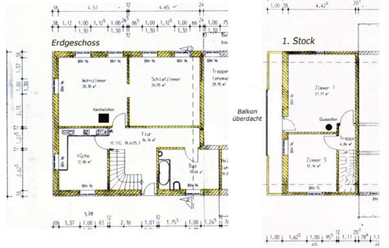 Muensing Naehe Starnberger See, Schoene Ferienwohnung, Gaestewohnung 125Qm Eg Und Og Kontaktfrei Exteriér fotografie