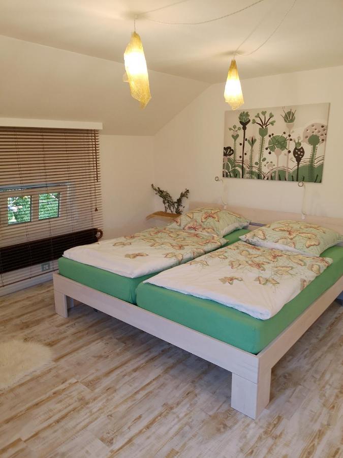 Muensing Naehe Starnberger See, Schoene Ferienwohnung, Gaestewohnung 125Qm Eg Und Og Kontaktfrei Exteriér fotografie