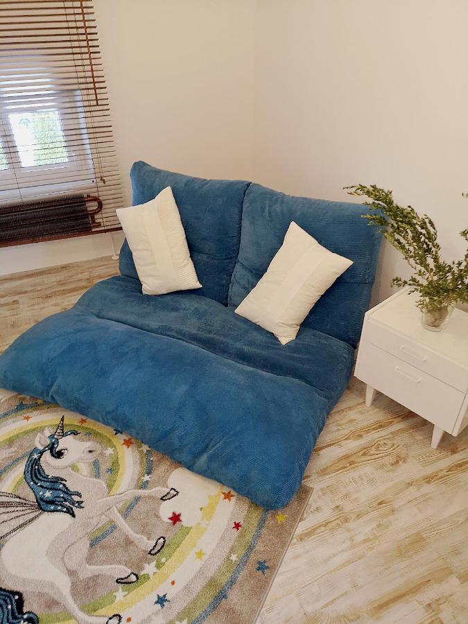 Muensing Naehe Starnberger See, Schoene Ferienwohnung, Gaestewohnung 125Qm Eg Und Og Kontaktfrei Exteriér fotografie