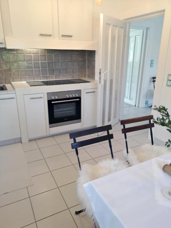 Muensing Naehe Starnberger See, Schoene Ferienwohnung, Gaestewohnung 125Qm Eg Und Og Kontaktfrei Exteriér fotografie