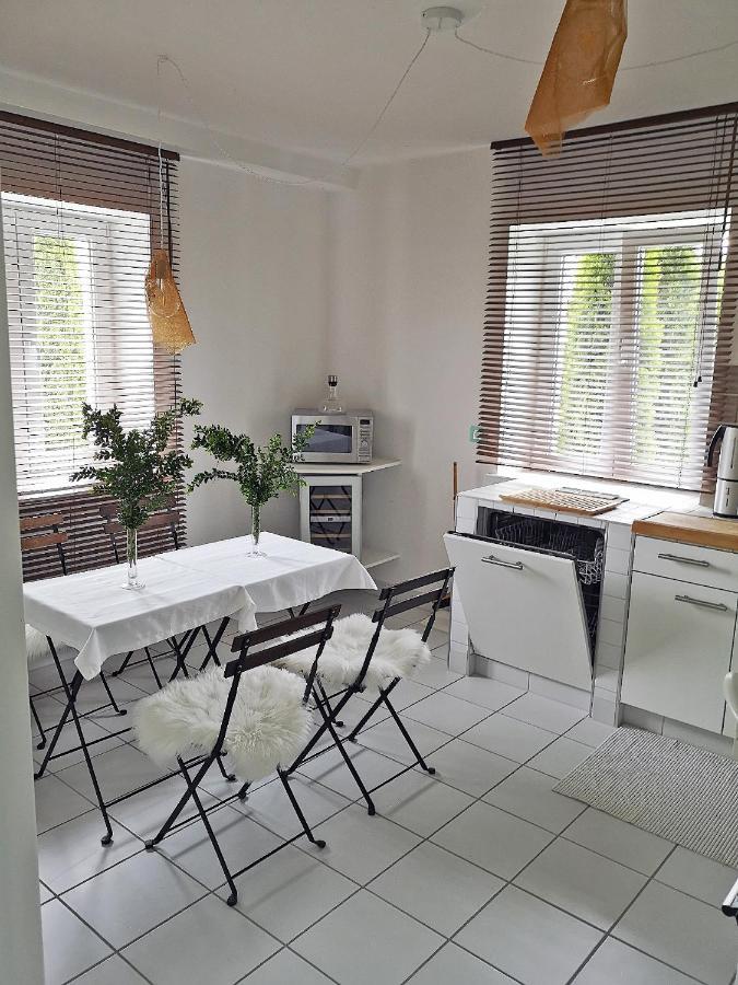 Muensing Naehe Starnberger See, Schoene Ferienwohnung, Gaestewohnung 125Qm Eg Und Og Kontaktfrei Exteriér fotografie